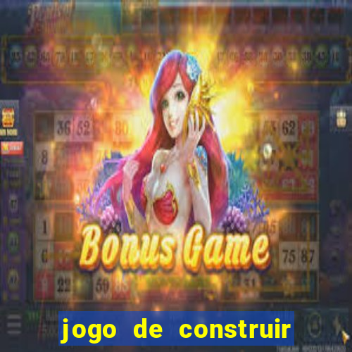 jogo de construir cidade antigo